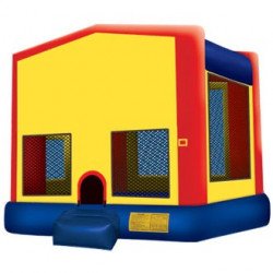 The Classic Bounce House