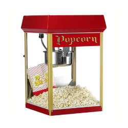 popcorn machine 8 oz Popcorn Machine Rental