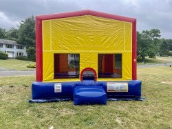 IMG 6442 1686783822 The Classic Bounce House