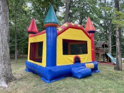 IMG 6519 1686783943 1 Dream Castle Bounce House 15x15