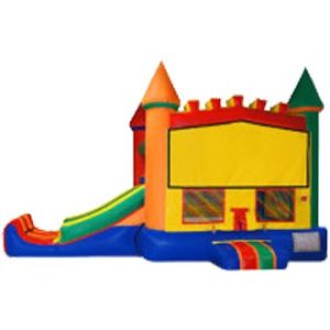 castle combo slide Why Little Jumpers LLC is the Top Choice for Bounce House Rentals in Maplewood, NJ | July 3, 2026