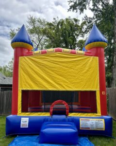 Bounce house rental 