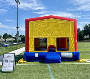 IMG 2275 The Benefits of Renting a Bounce House: Fun for All Ages in Bergen County, NJ