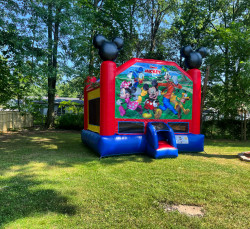 5F808D8E CCFF 4875 873F 65A22406AA40 1729719886 Mickey Mouse Bounce House Rental