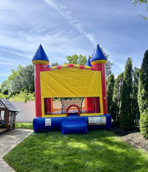 IMG 1634 1728844654 4 Dream Castle Bounce House 13x13