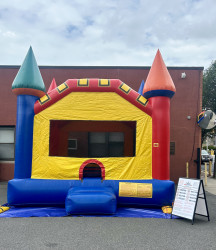 IMG 2031 1729720167 Dream Castle Bounce House 15x15