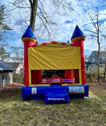 6394385D 538A 4670 BA8C 2E29CE79A82E 1747789021 Dream Castle Bounce House 13x13