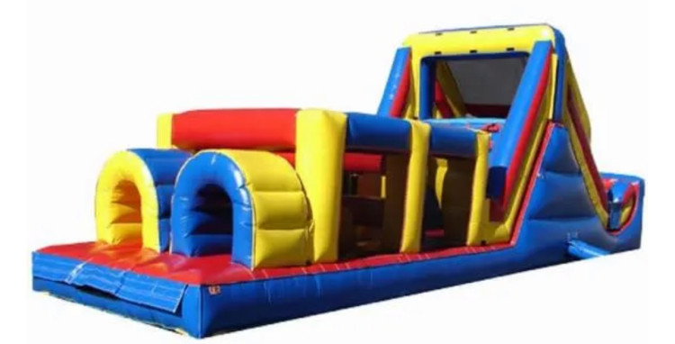 Obstacle Courses