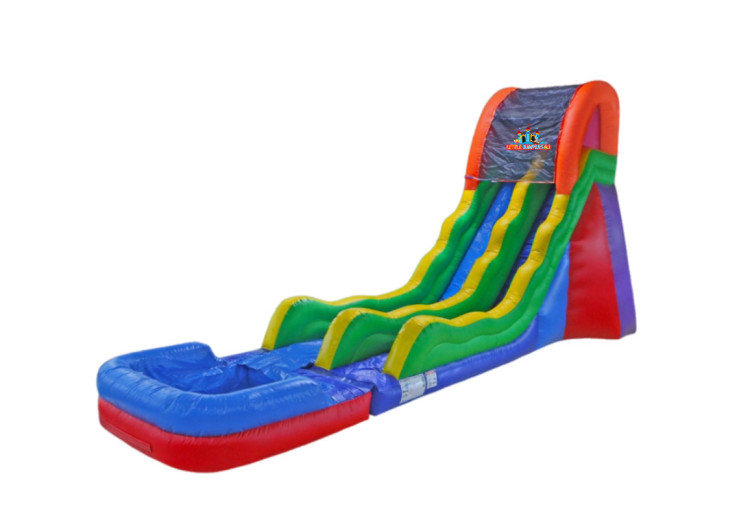 Fun Slide 20