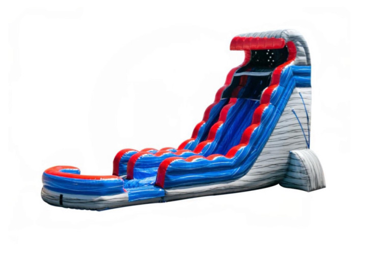 Wet & Dry Slides