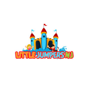 Little jumpers nj logo