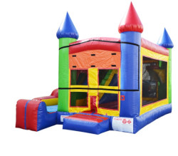 IMG 5413 1756572690 5x Jump & Splash Castle