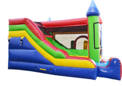 IMG 5454 1756572690 5x Jump & Splash Castle