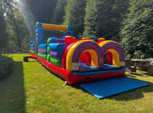 Oak ridge nj bounce house rentals
