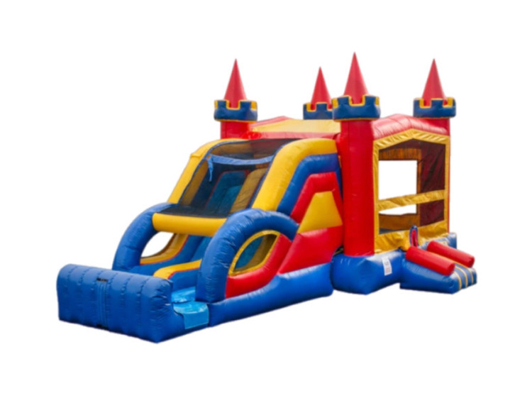 Slides & Combos
