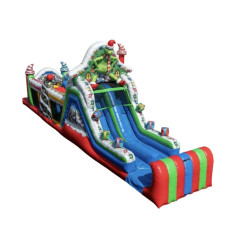 IMG 6172 1763467416 Christmas Obstacle Course