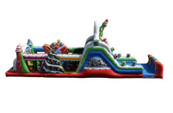 IMG 6173 1763467416 Christmas Obstacle Course