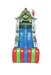 IMG 6175 1763467416 Christmas Obstacle Course