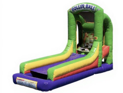 Roller Ball