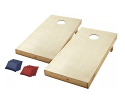 Cornhole Rental