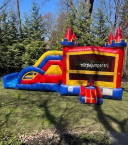 2D9F7215 E3A2 46F6 AA9C 90BCE0E0F118 1777900360 big Bounce House Rentals in North Caldwell NJ: Mickey Mouse & More! | July 2026
